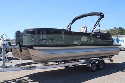 BOATZON | 2022 Avalon Catalina Quad Lounger 23