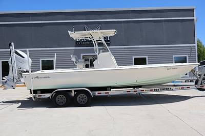 BOATZON | 2022 Avenger AV26