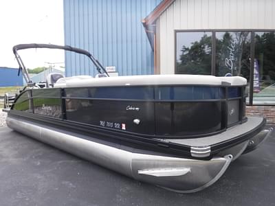 BOATZON | 2022 Barletta Cabrio 24UC