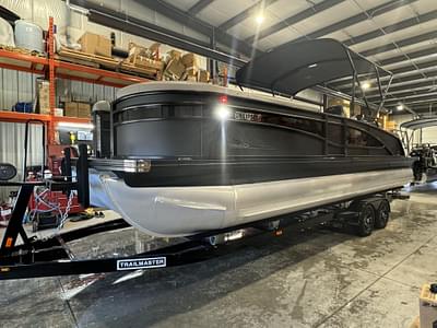 BOATZON | 2022 Barletta CORSA 25UC BOATZON | 2022 Barletta CORSA 25UC