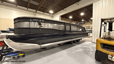 BOATZON | 2022 Barletta Lusso 25UC BOATZON | 2022 Barletta Lusso 25UC