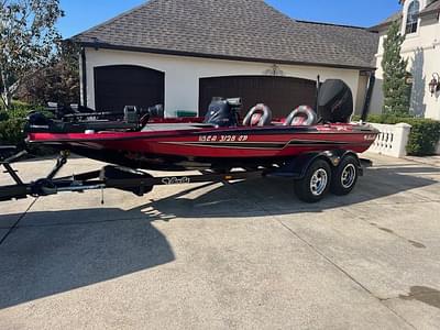 BOATZON | 2022 Bass Cat Boats Pantera II BOATZON | 2022 Bass Cat Boats Pantera II