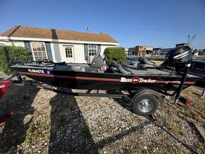 BOATZON | 2022 Bass Tracker Classic XL BOATZON | 2022 Bass Tracker Classic XL