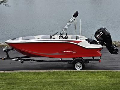 BOATZON | 2022 Bayliner Element M15 BOATZON | 2022 Bayliner Element M15