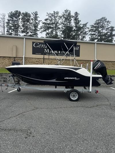 BOATZON | 2022 Bayliner Element M15 BOATZON | 2022 Bayliner Element M15