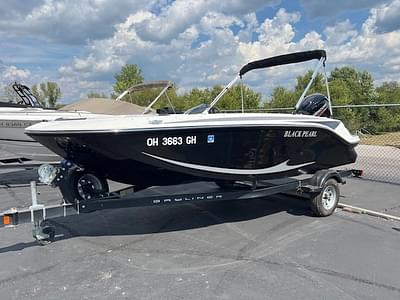 BOATZON | 2022 Bayliner Element M17 BOATZON | 2022 Bayliner Element M17