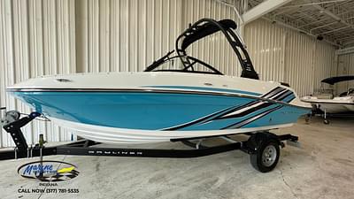 BOATZON | 2022 Bayliner VR5