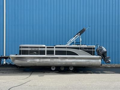 BOATZON | 2022 Bennington 22 SL