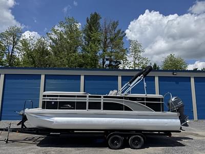 BOATZON | 2022 Bennington 22 SSR BOATZON | 2022 Bennington 22 SSR