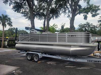 BOATZON | 2022 Bennington 22SFST BOATZON | 2022 Bennington 22SFST