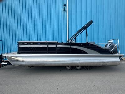 BOATZON | 2022 Bennington 23 LSB