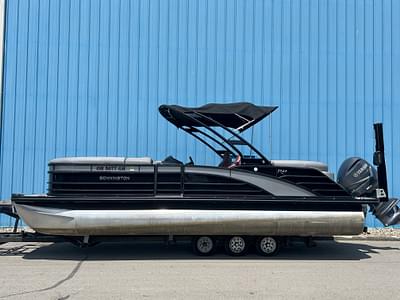 BOATZON | 2022 Bennington 23 RFBA