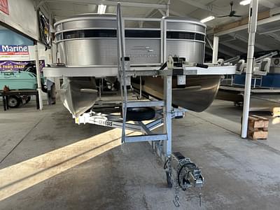 BOATZON | 2022 Bennington SXSNPAPG BOATZON | 2022 Bennington SXSNPAPG