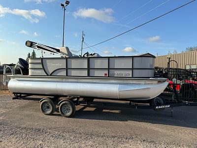 BOATZON | 2022 Bentley Pontoons 20 Encore Fish BOATZON | 2022 Bentley Pontoons 20 Encore Fish