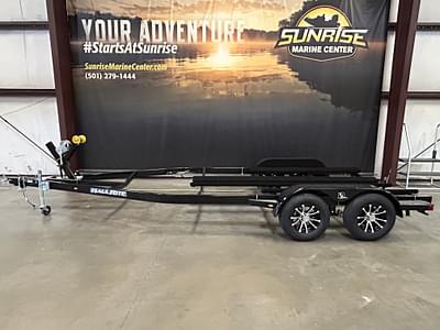 BOATZON | 2022 BM Manufacturing Co Stingray Boat Trailer