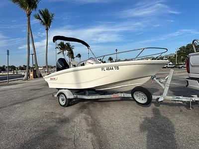 BOATZON | 2022 Boston Whaler 130 Super Sport