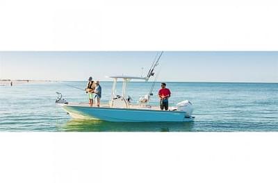 BOATZON | 2022 Boston Whaler 210 Montauk