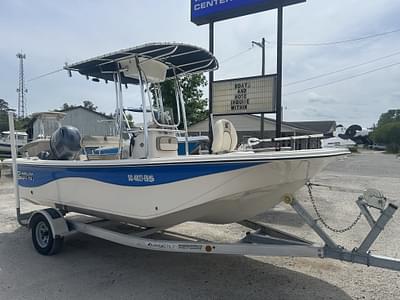 BOATZON | 2022 Carolina Skiff 19 LS