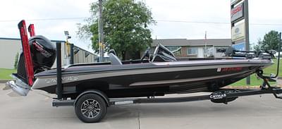 BOATZON | 2022 Caymas Boats CX18SS