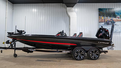 BOATZON | 2022 Caymas Boats CX20 Pro BOATZON | 2022 Caymas Boats CX20 Pro
