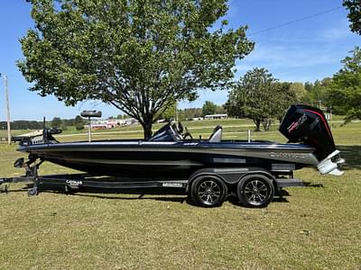BOATZON | 2022 Caymas CX21 PRO BOATZON | 2022 Caymas CX21 PRO