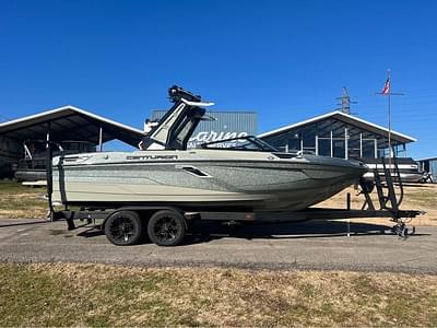 BOATZON | 2022 Centurion Ri230 BOATZON | 2022 Centurion Ri230