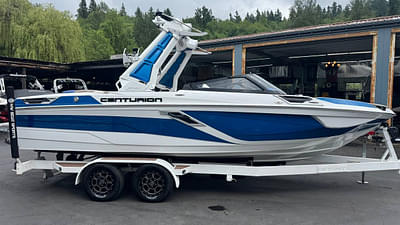BOATZON | 2022 Centurion Ri230