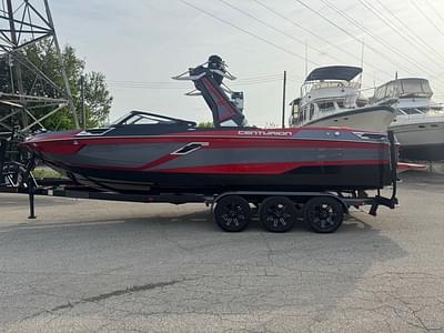 BOATZON | 2022 Centurion Ri265 BOATZON | 2022 Centurion Ri265