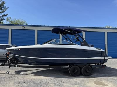 BOATZON | 2022 Cobalt R4
