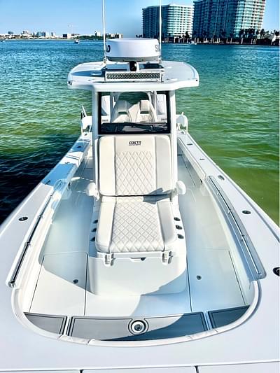 BOATZON | 2022 Costa Custom Boats 264 264 HC BOATZON | 2022 Costa Custom Boats 264 264 HC