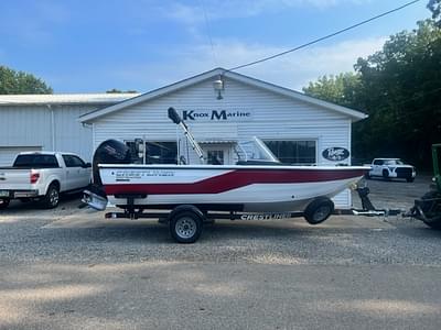 BOATZON | 2022 Crestliner 1850 Sportfish