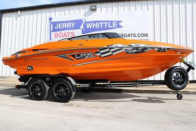 BOATZON | 2022 Crownline 220 SS LPX Gen2