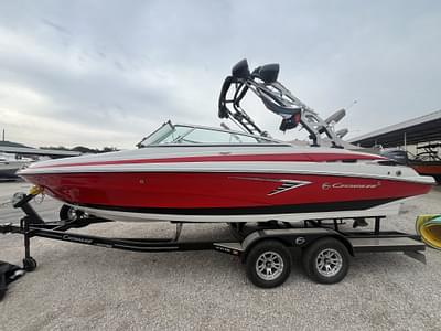 BOATZON | 2022 Crownline 240 SS SURF BOATZON | 2022 Crownline 240 SS SURF