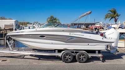 BOATZON | 2022 Crownline E235 XS