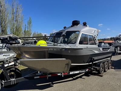 BOATZON | 2022 Duckworth 24 NAVIGATOR SPORT BOATZON | 2022 Duckworth 24 NAVIGATOR SPORT