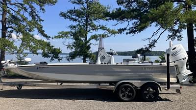 BOATZON | 2022 Excel 220 BAY