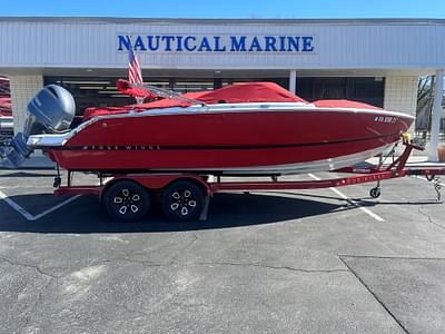 BOATZON | 2022 Four Winns H2 OB