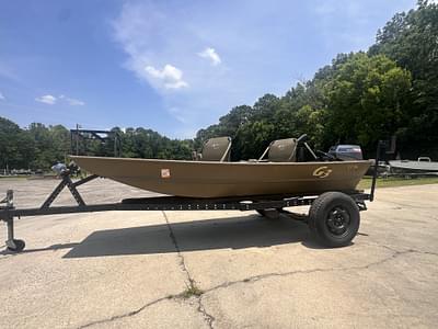 BOATZON | 2022 G3 Boats 1236 BOATZON | 2022 G3 Boats 1236
