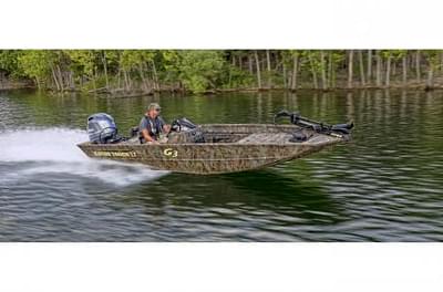 BOATZON | 2022 G3 Boats 17SC