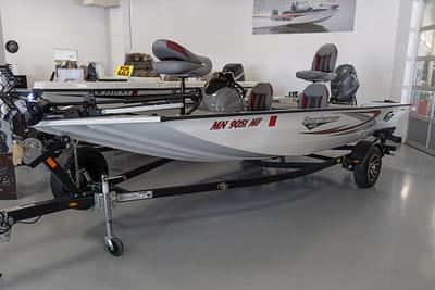 BOATZON | 2022 G3 Boats Sportsman 1610