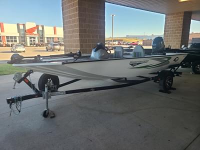 BOATZON | 2022 G3 Boats Sportsman 1610