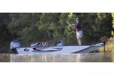 BOATZON | 2022 G3 Boats SPORTSMAN 1610 VINYL