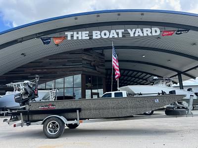 BOATZON | 2022 Gator Tail 1754