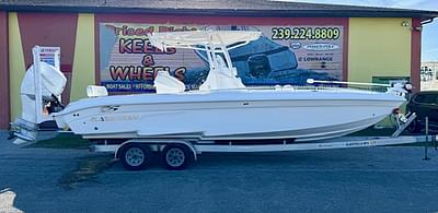 BOATZON | 2022 GlassStream 280 Pro XS BOATZON | 2022 GlassStream 280 Pro XS