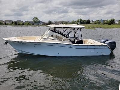 BOATZON | 2022 GradyWhite Freedom 307 BOATZON | 2022 GradyWhite Freedom 307