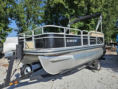 BOATZON | 2022 Harris 16 FT PONTOON BOATZON | 2022 Harris 16 FT PONTOON