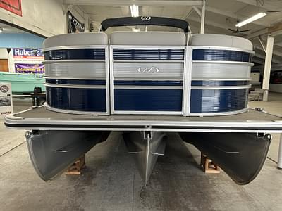 BOATZON | 2022 Harris Sunliner 210