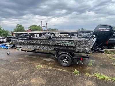 BOATZON | 2022 Havoc River Rat BOATZON | 2022 Havoc River Rat