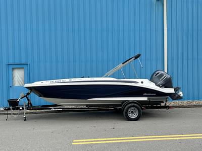 BOATZON | 2022 Hurricane 185 SS BOATZON | 2022 Hurricane 185 SS