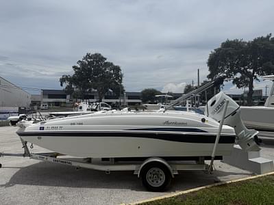 BOATZON | 2022 Hurricane SS188